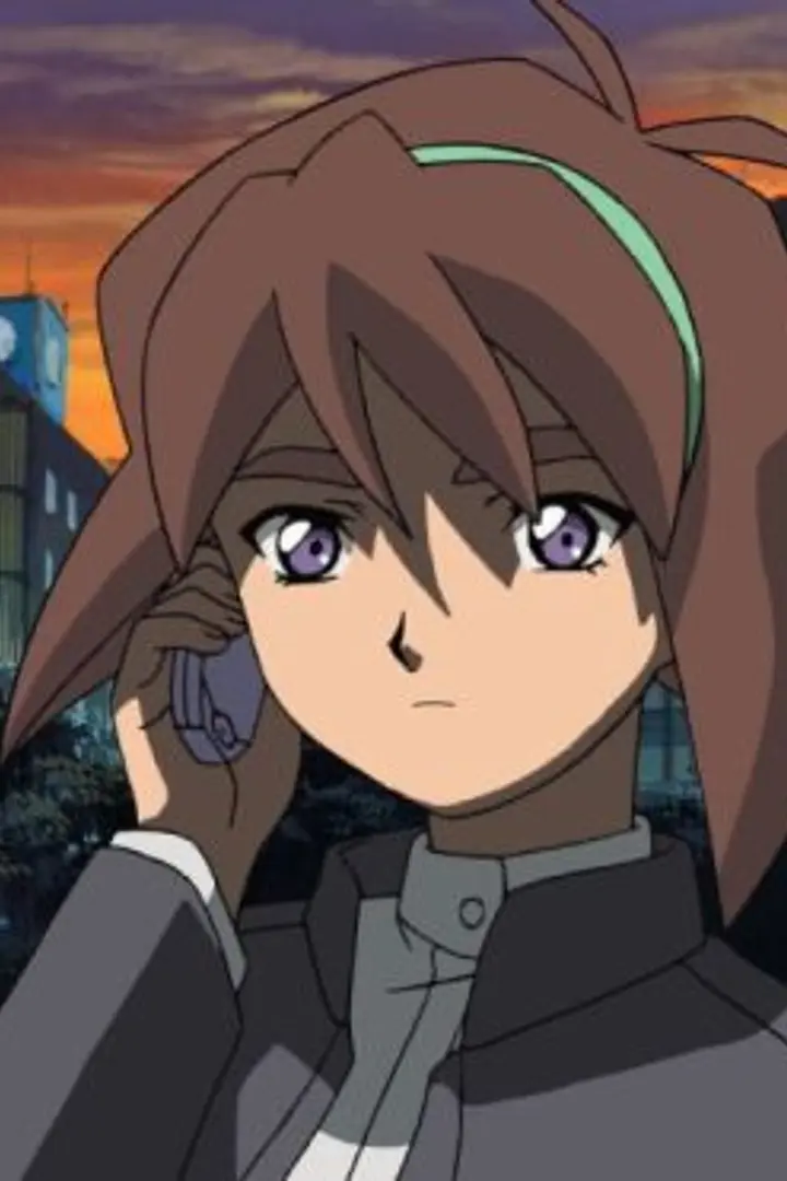 .hack//Liminality Sub Indo : Episode 1 - 4 (End)