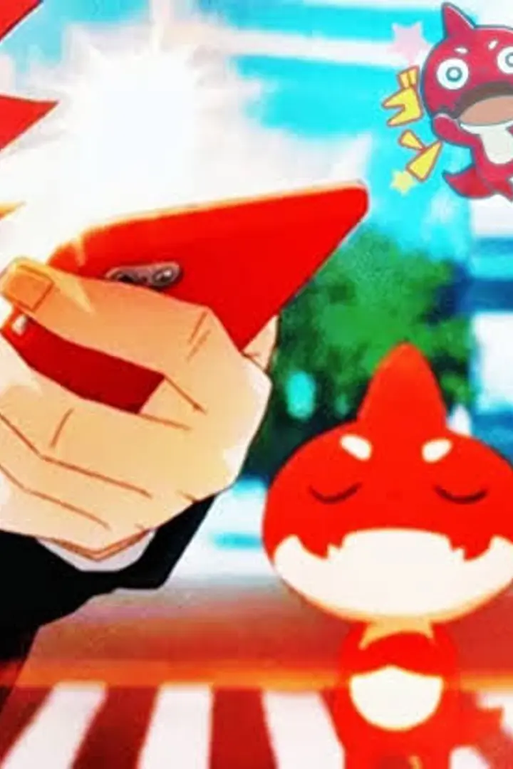 Monster Strike Sub Indo : Episode 1 - 51 (End)