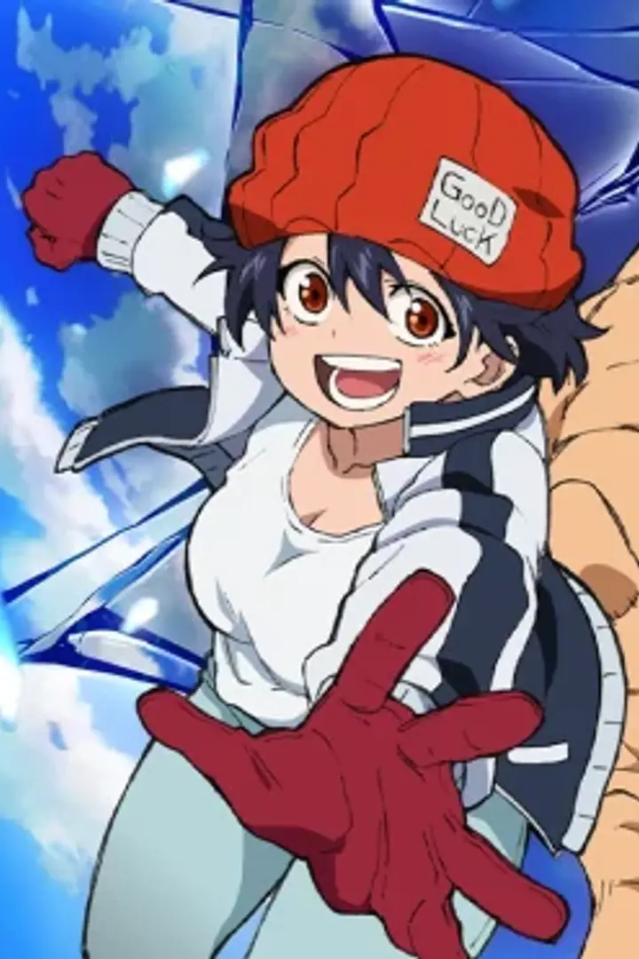 Undead Unluck Sub Indo : Episode 1 - 24 (End)