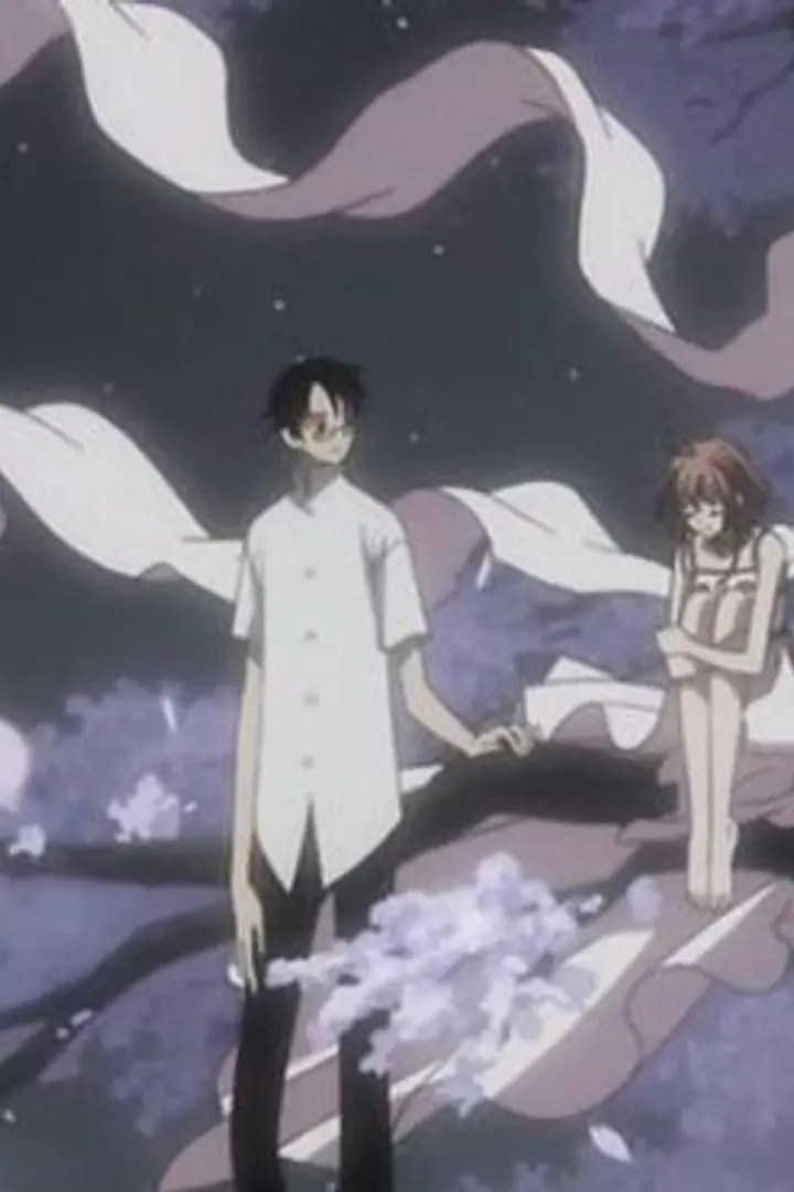xxxHOLiC Shunmuki Sub Indo : Episode 1 - 2 (End)