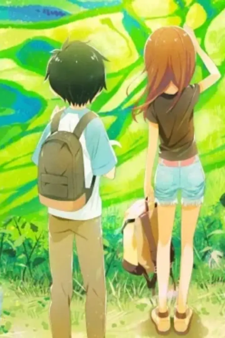 Karakai Jouzu no Takagi-san Movie BD Sub Indo