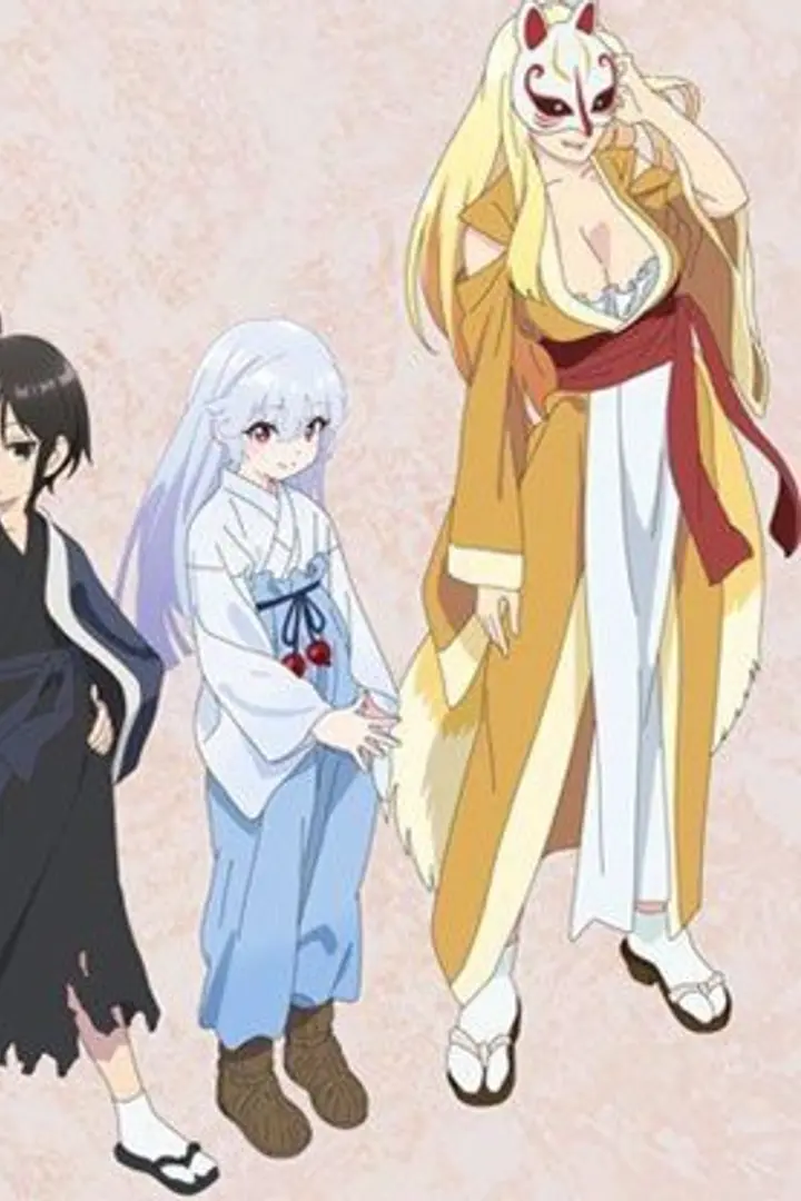 Kiitarou Shounen no Youkai Enikki Sub Indo : Episode 1 - 12 (End)