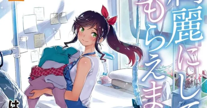 Kirei ni Shitemoraemasu ka Sub Indo : Episode 1 - 12 (End)