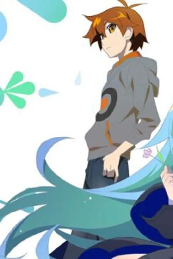 Kubikiri Cycle: Aoiro Savant to Zaregototsukai Sub Indo : Episode 1 - 8 (End)