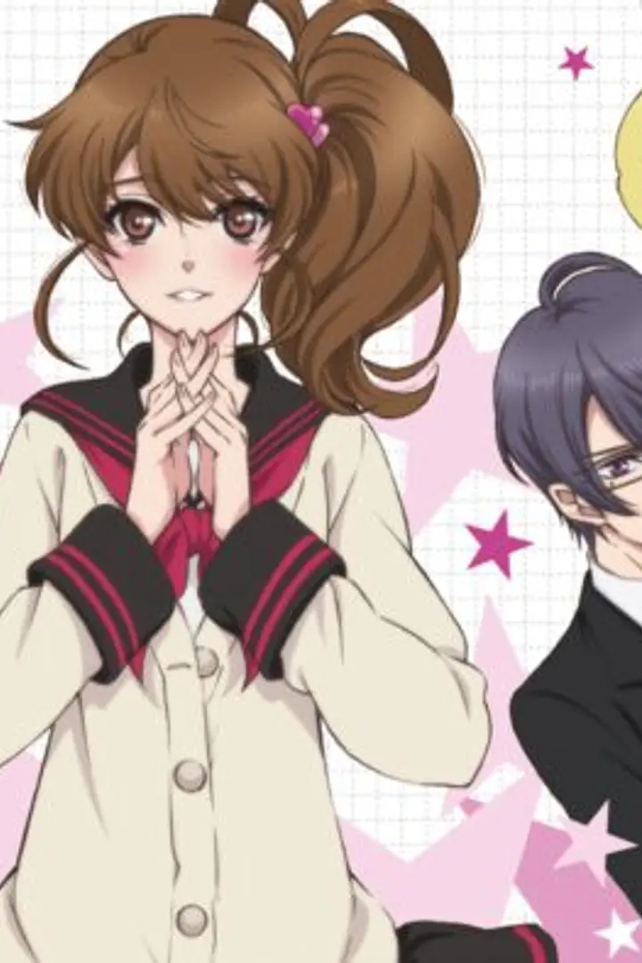 Brothers Conflict Sub Indo : Episode 1 - 12 (End)