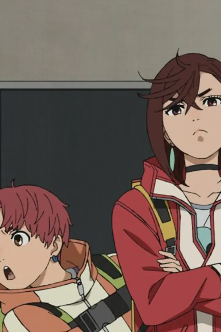Dandadan Season 2 Sub Indo : Episode 1 - 12 (End)
