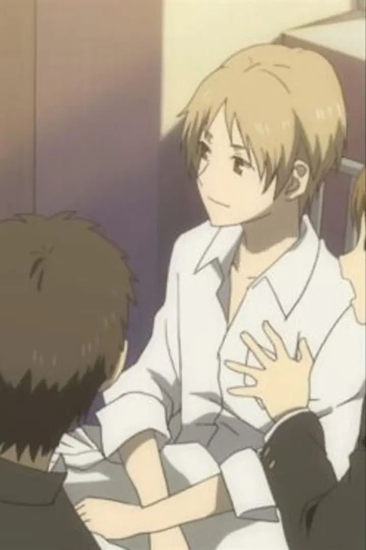 Natsume Yuujinchou San Sub Indo : Episode 1 - 13 (End)