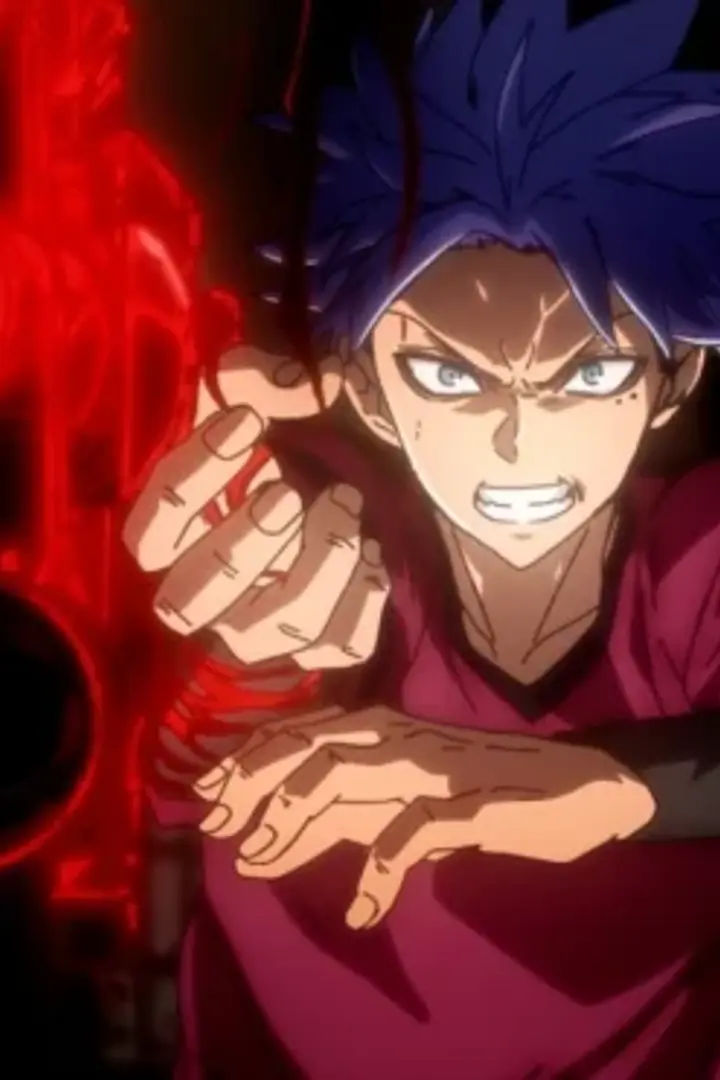 Tougen Anki Sub Indo : Episode 1 - 24 (End)