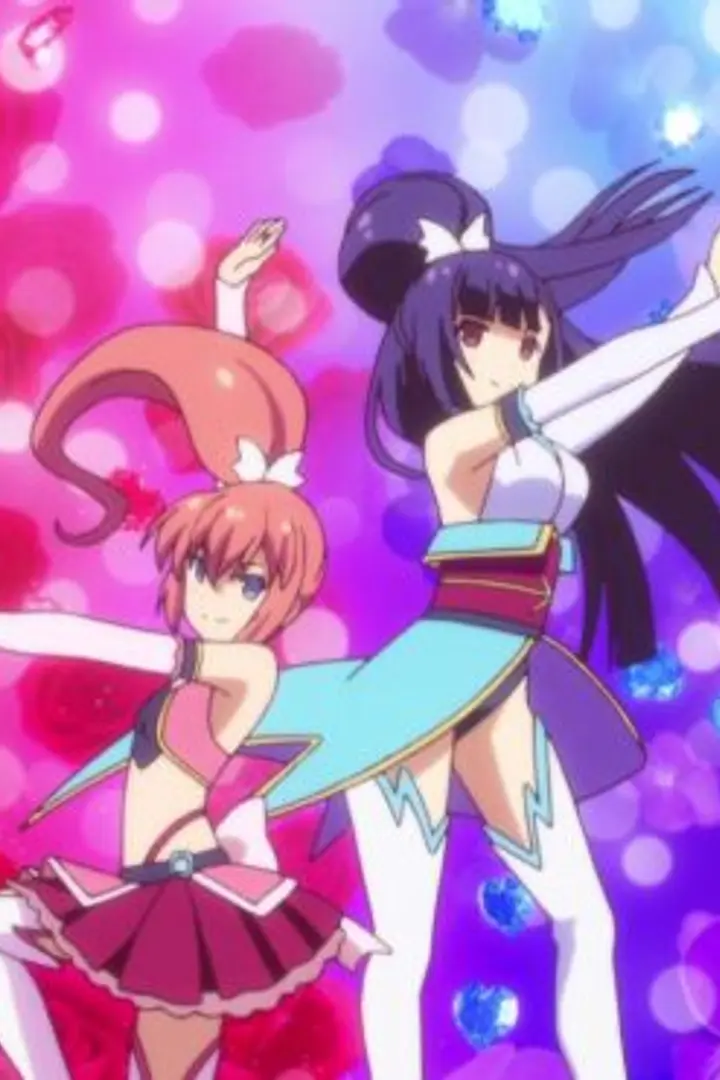 Twin Angel Break Sub Indo : Episode 1 - 12 (End)