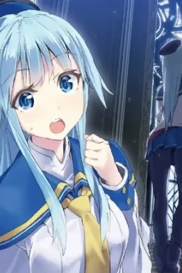 Yasei no Last Boss ga Arawareta! Sub Indo : Episode 1 - 12 (End)