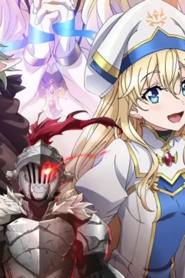 Goblin Slayer Season 2 Sub Indo : Episode 1 - 12 (End)