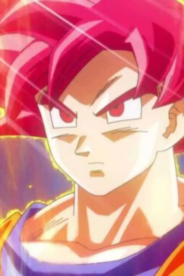 Dragon Ball Z Movie 14: Kami to Kami