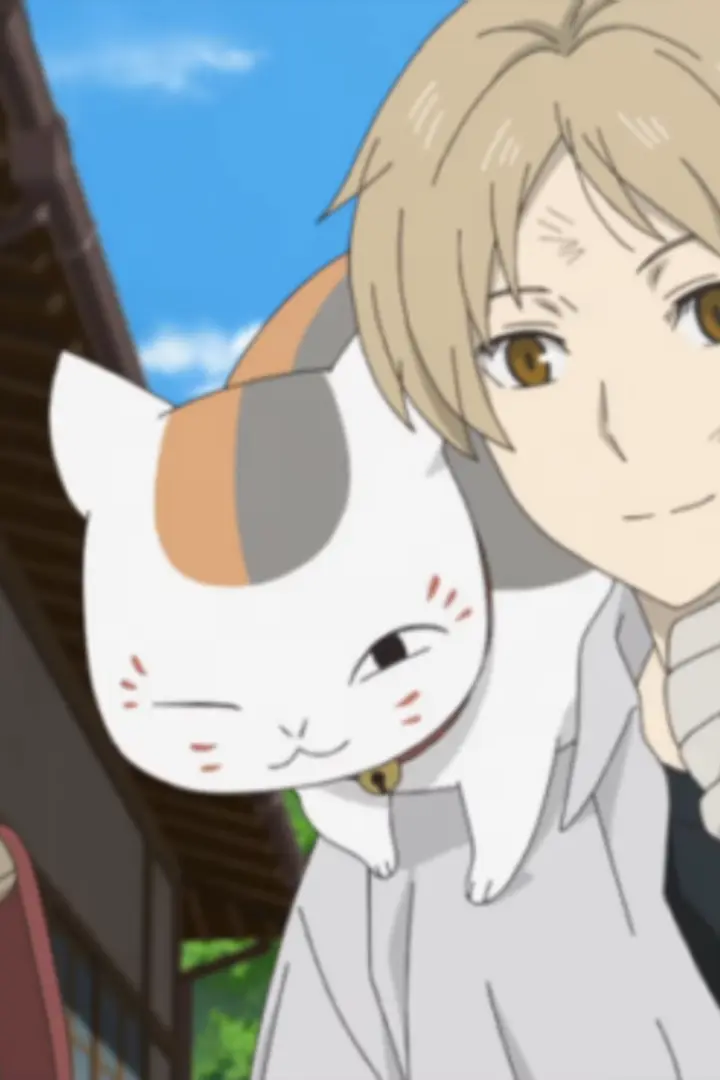 Natsume Yuujinchou Shichi Sub Indo : Episode 1 - 12 (End)