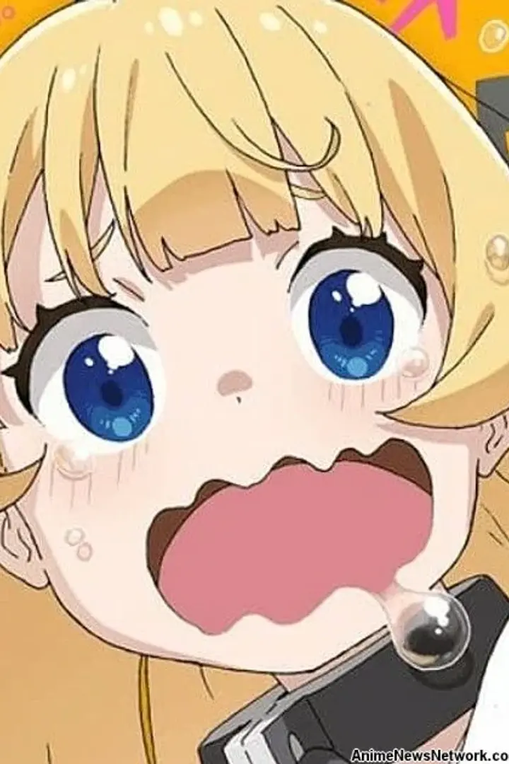 Himesama Goumon no Jikan desu Sub Indo : Episode 1 - 12 (End)