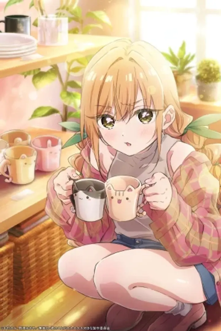 Kimi no Koto ga Daidaidaidaidaisuki na 100-nin no Kanojo Sub Indo : Episode 1 - 12 (End)