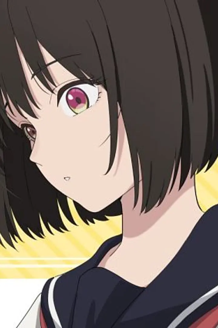 Shoushimin Series Sub Indo : Episode 1 - 10 (End)