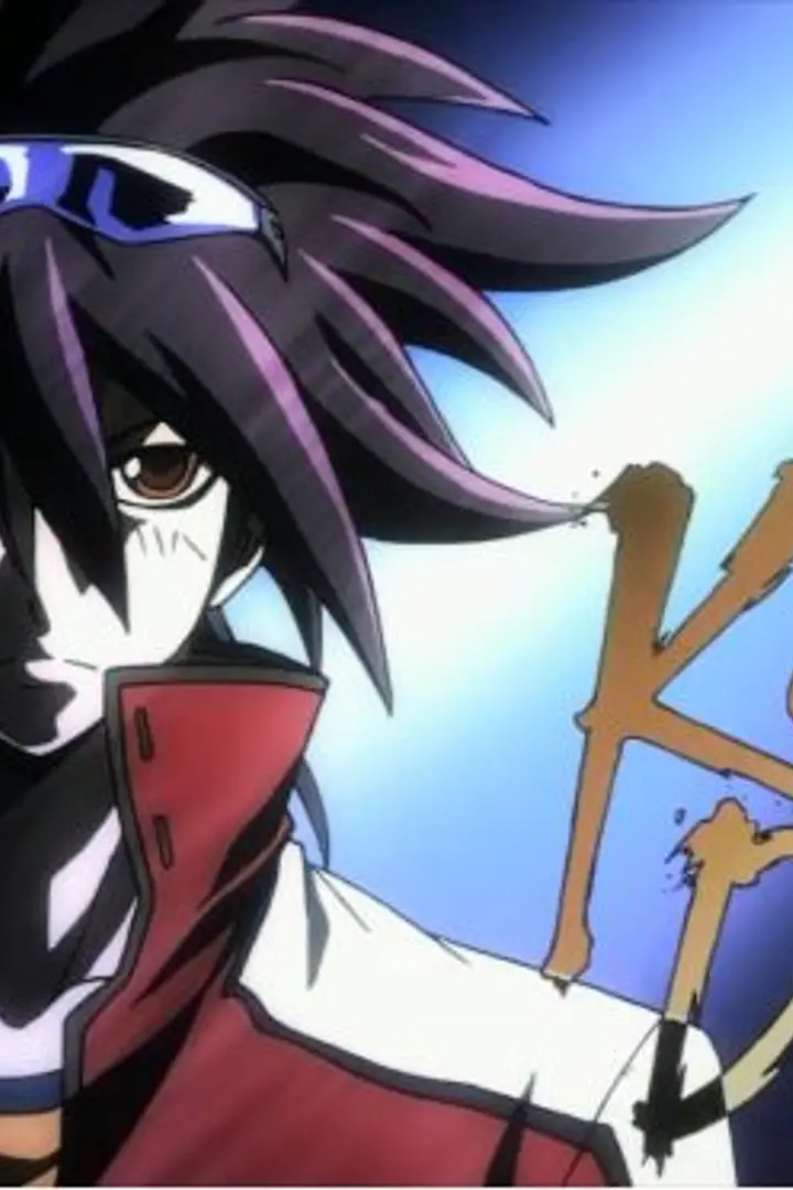 Phi Brain: Kami no Puzzle - Shukuteki! Rätsel-hen BD Sub Indo : Episode 1 - 25 (End)